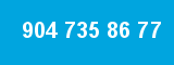 904 735 86 77